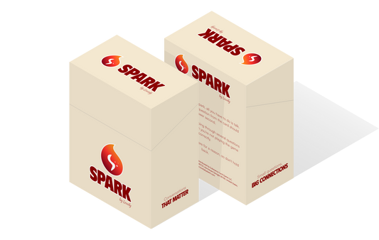 Spark [Pre-Order]